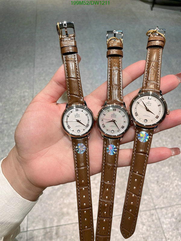 Watch-Mirror Quality- Code: DW1211 $: 199USD