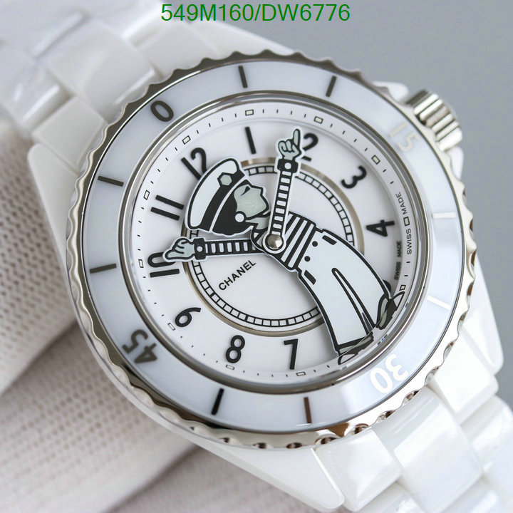 Watch-Mirror Quality- Code: DW6776 $: 549USD