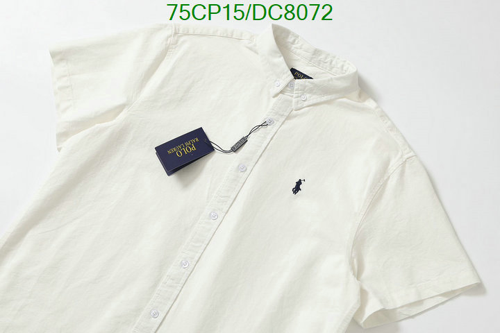 Clothing-Ralph Lauren Code: DC8072 $: 75USD