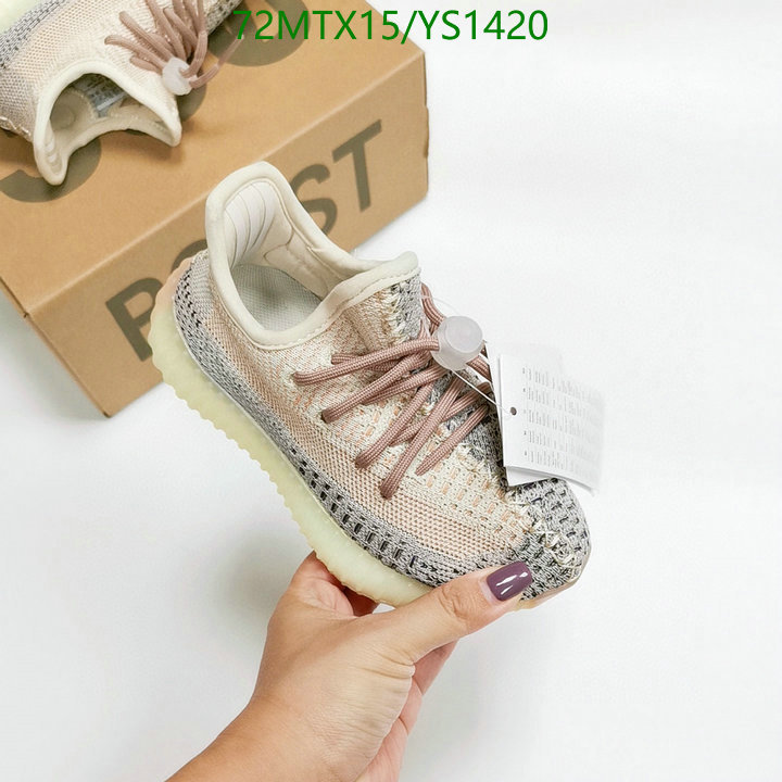 Kids shoes-Adidas Yeezy Boost Code: YS1420 $: 89USD