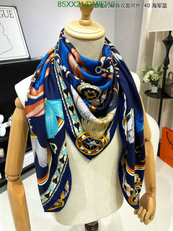 Scarf-Hermes Code: DM8713 $: 85USD