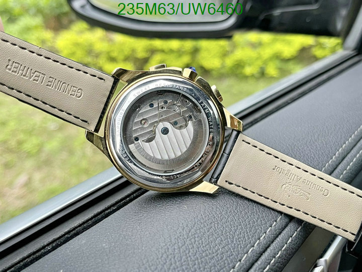 Watch-Mirror Quality- Code: UW6460 $: 235USD