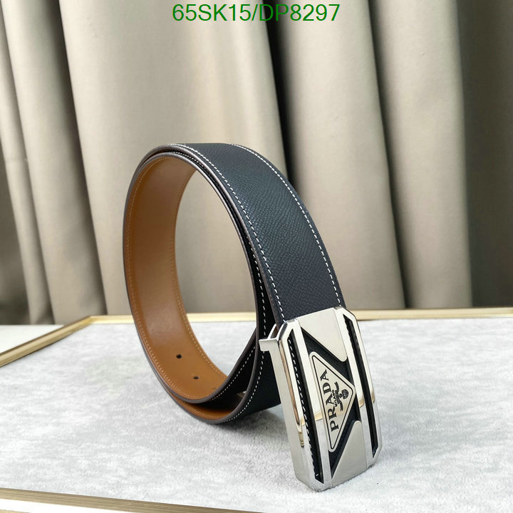 Belts-Prada Code: DP8297 $: 65USD