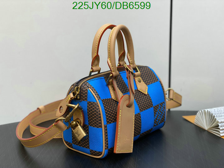 LV Bag-(Mirror)-Speedy- Code: DB6599 $: 225USD