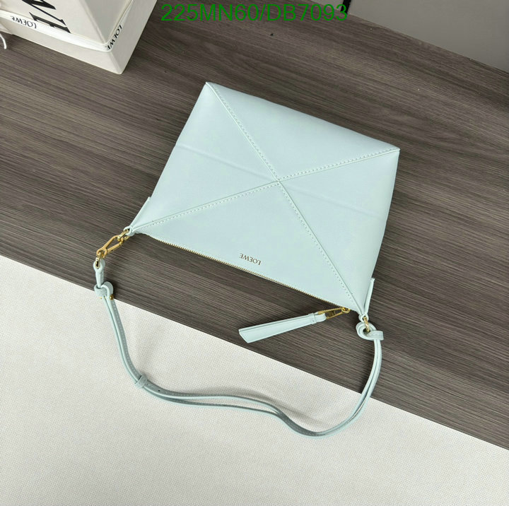 Loewe Bag-(Mirror)-Crossbody- Code: DB7093 $: 225USD