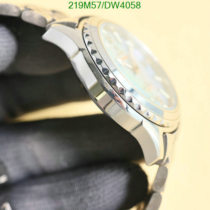 Watch-Mirror Quality- Code: DW4058 $: 219USD