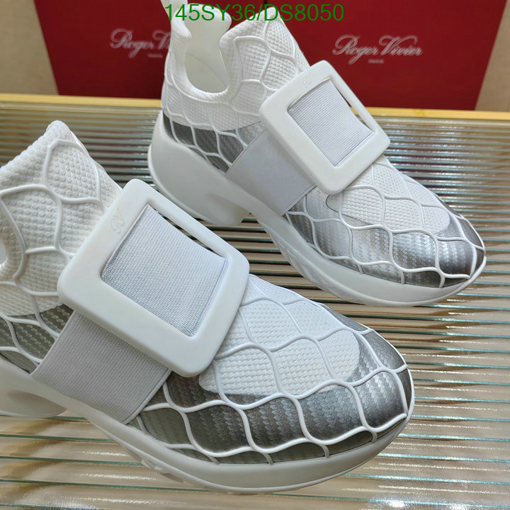 Women Shoes-Roger Vivier Code: DS8050 $: 145USD