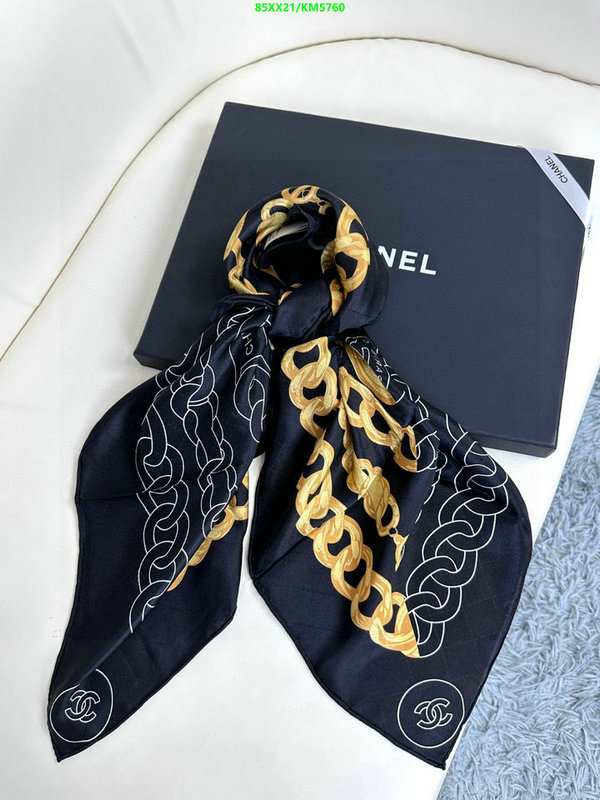 Scarf-Chanel Code: KM5760 $: 85USD