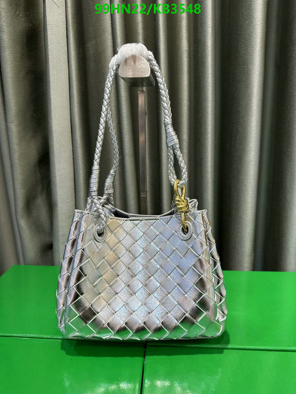 BV Bag-(4A)-Handbag- Code: KB3548 $: 99USD