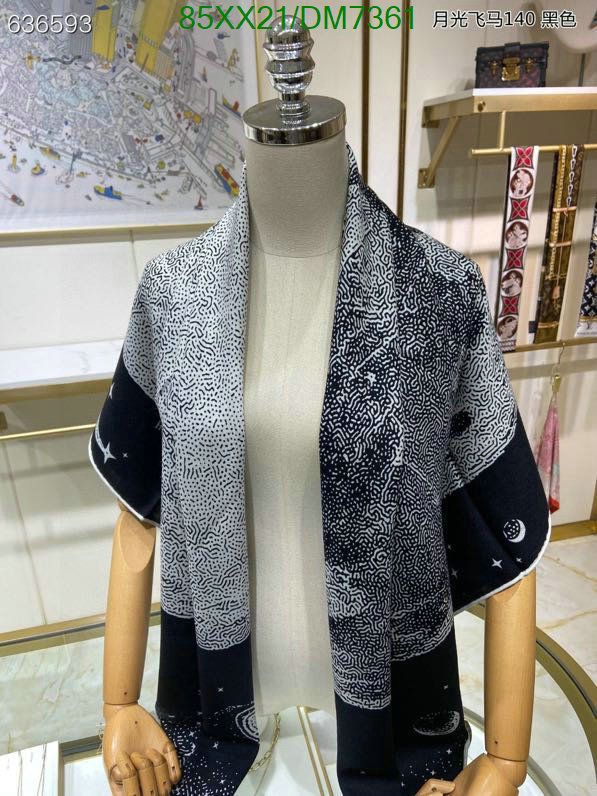 Scarf-Hermes Code: DM7361 $: 85USD