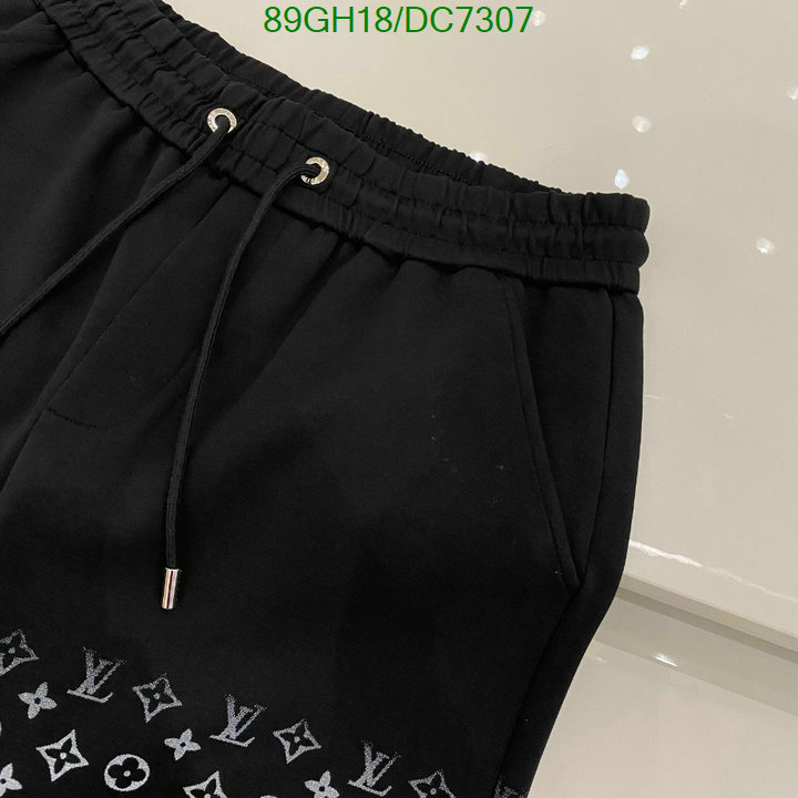 Clothing-LV Code: DC7307 $: 89USD