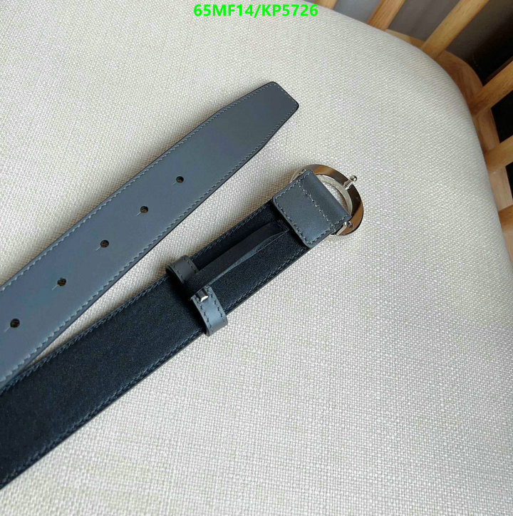 Belts-Burberry Code: KP5726 $: 65USD