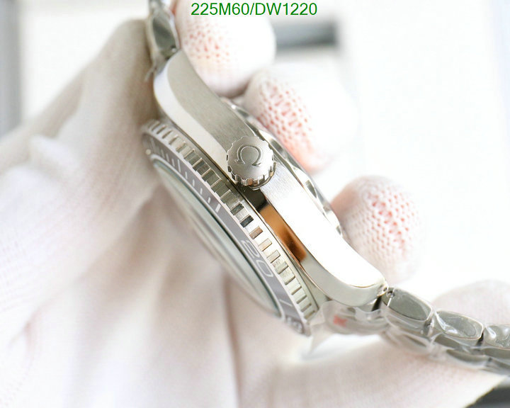 Watch-Mirror Quality- Code: DW1220 $: 225USD