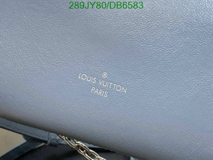 LV Bag-(Mirror)-Pochette MTis- Code: DB6583 $: 289USD