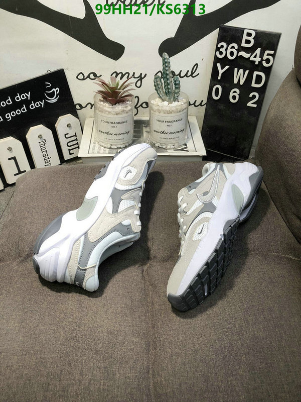 Men shoes-Nike Code: KS6313 $: 99USD