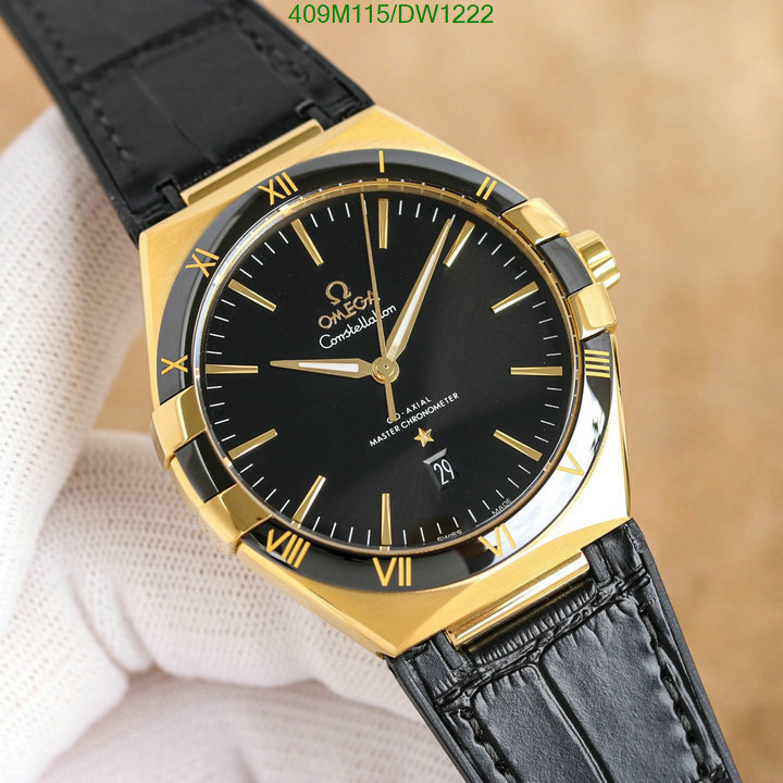 Watch-Mirror Quality- Code: DW1222 $: 409USD