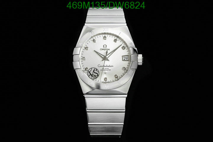 Watch-Mirror Quality- Code: DW6824 $: 469USD