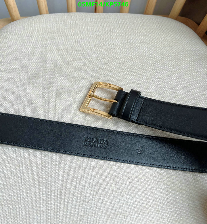 Belts-Prada Code: KP5746 $: 65USD