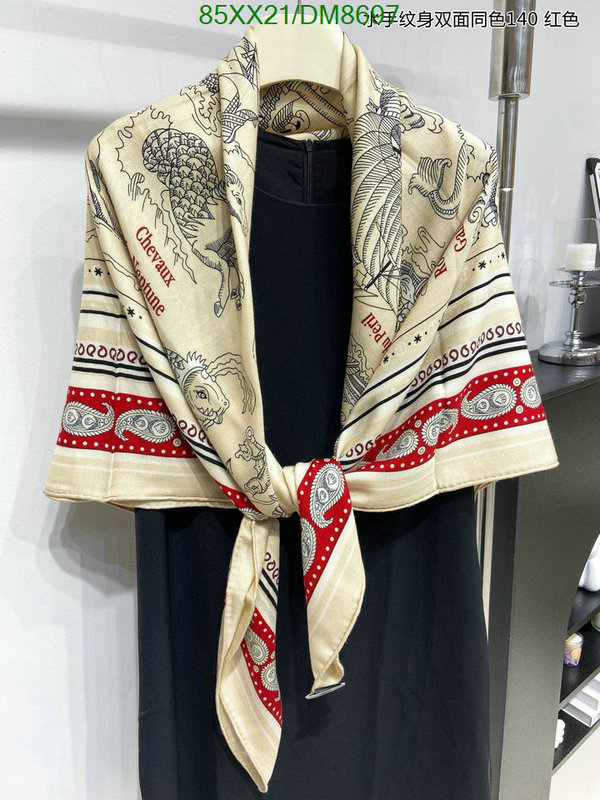 Scarf-Hermes Code: DM8697 $: 85USD