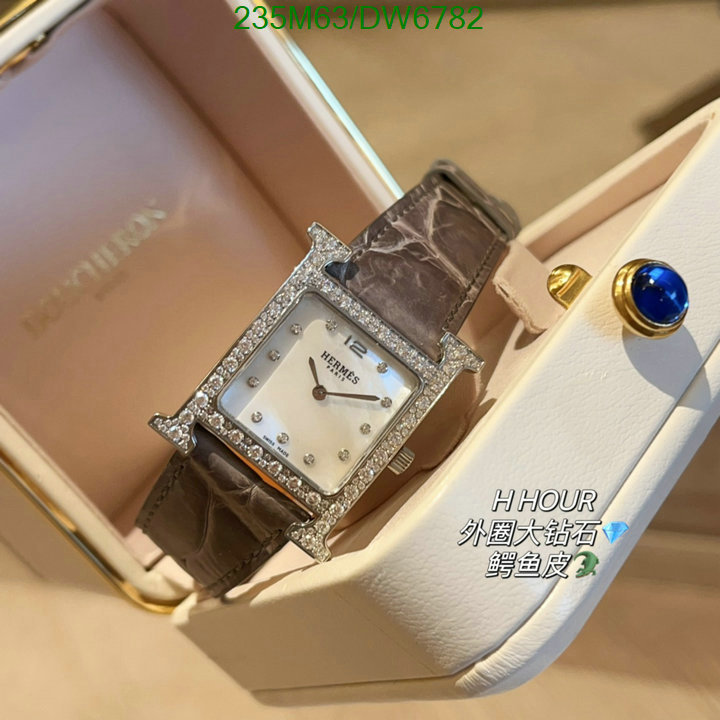 Watch-Mirror Quality- Code: DW6782 $: 235USD