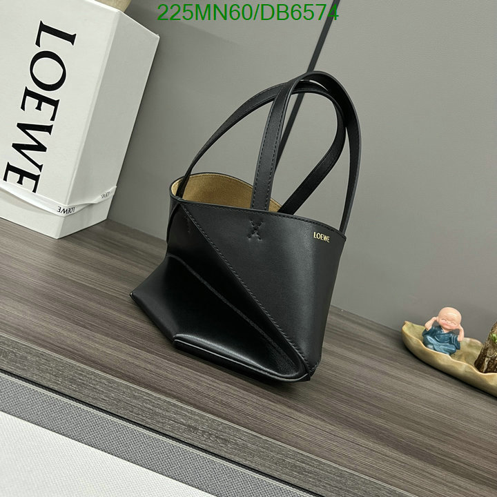 Loewe Bag-(Mirror)-Handbag- Code: DB6574 $: 225USD