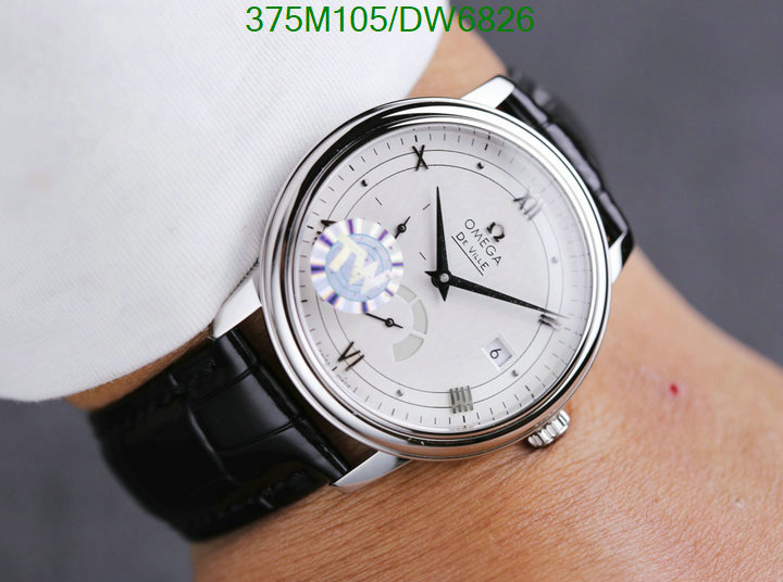 Watch-Mirror Quality- Code: DW6826 $: 375USD