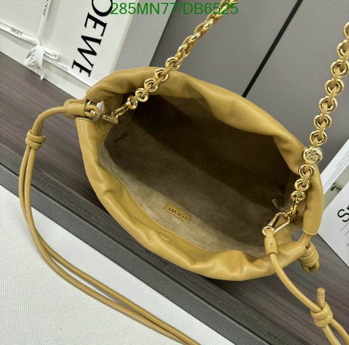 Loewe Bag-(Mirror)-Handbag- Code: DB6525 $: 285USD