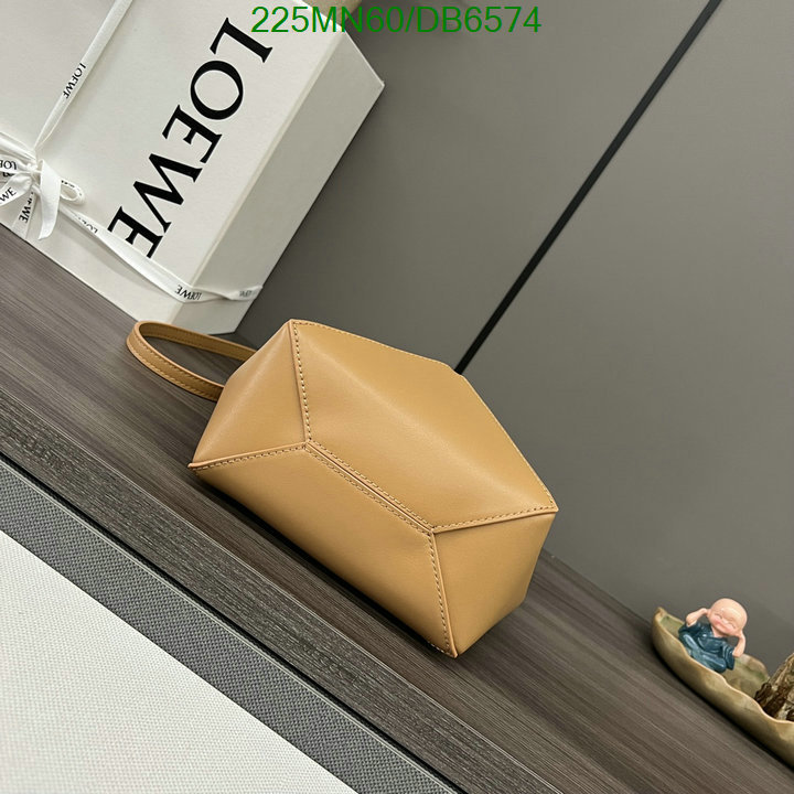 Loewe Bag-(Mirror)-Handbag- Code: DB6574 $: 225USD