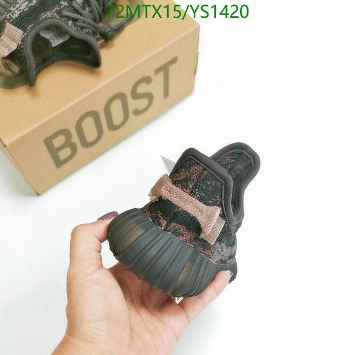 Kids shoes-Adidas Yeezy Boost Code: YS1420 $: 89USD