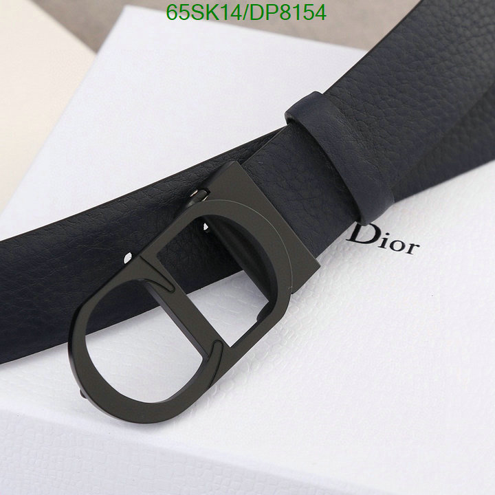 Belts-Dior Code: DP8154 $: 65USD