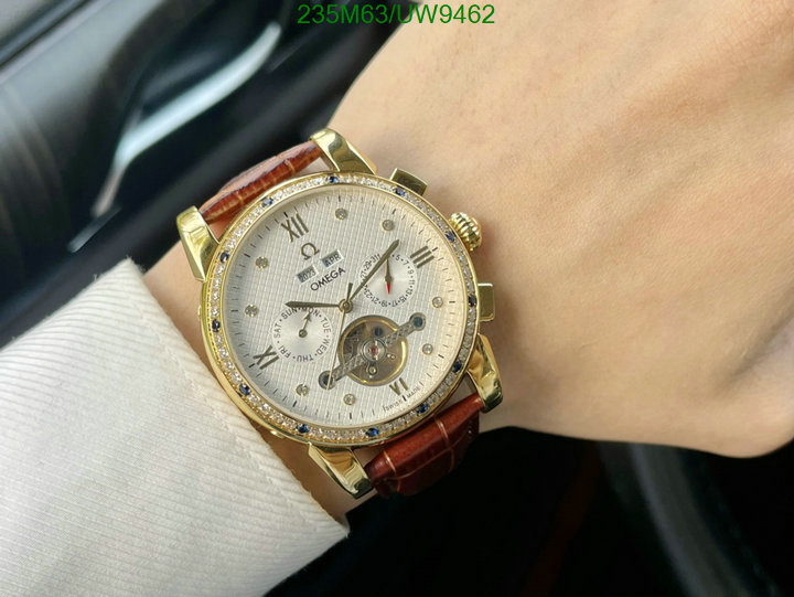 Watch-Mirror Quality- Code: UW9462 $: 235USD