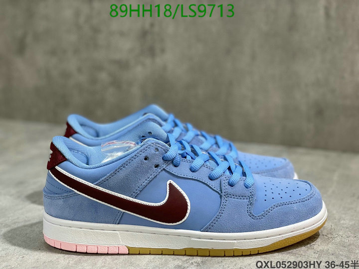 Women Shoes-NIKE Code: LS9713 $: 89USD