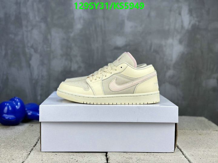 Women Shoes-NIKE Code: KS5949 $: 129USD