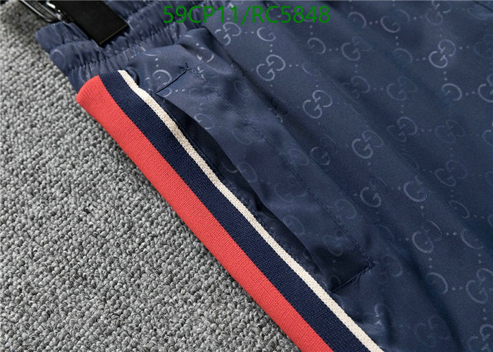 Clothing-Gucci Code: RC5848 $: 59USD