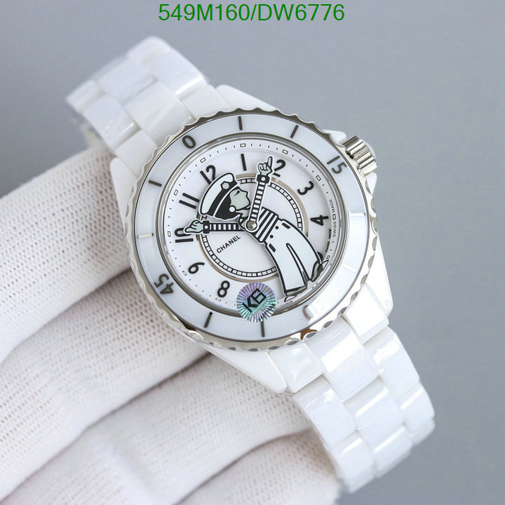 Watch-Mirror Quality- Code: DW6776 $: 549USD