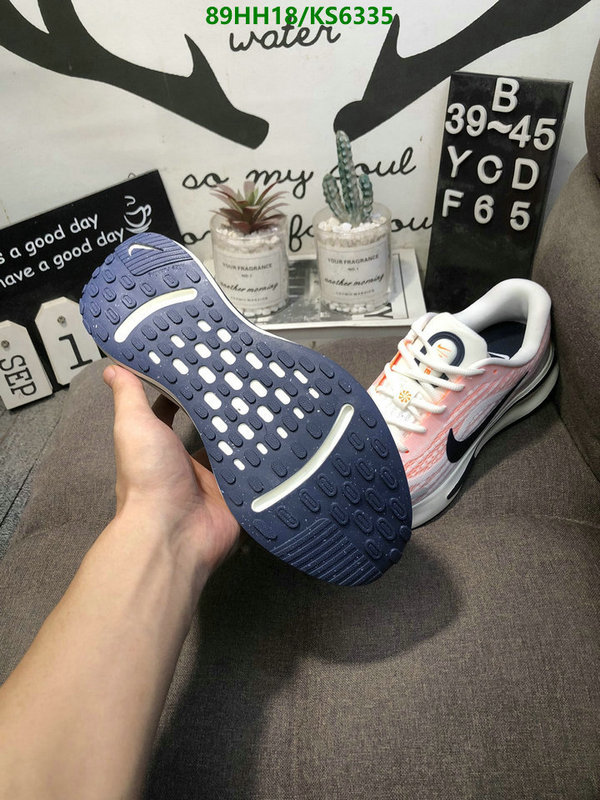 Men shoes-Nike Code: KS6335 $: 89USD