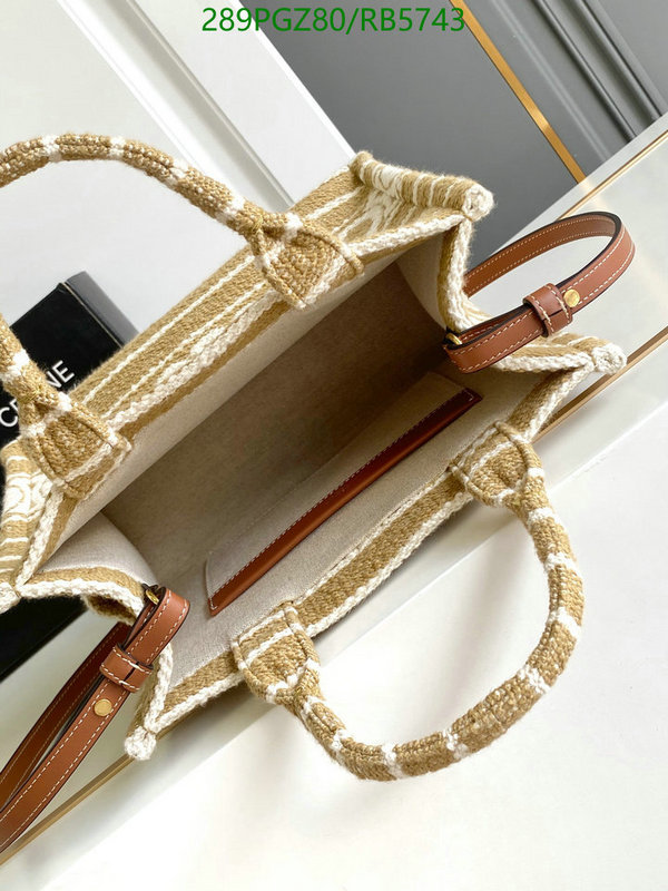 Celine Bag-(Mirror)-Handbag- Code: RB5743