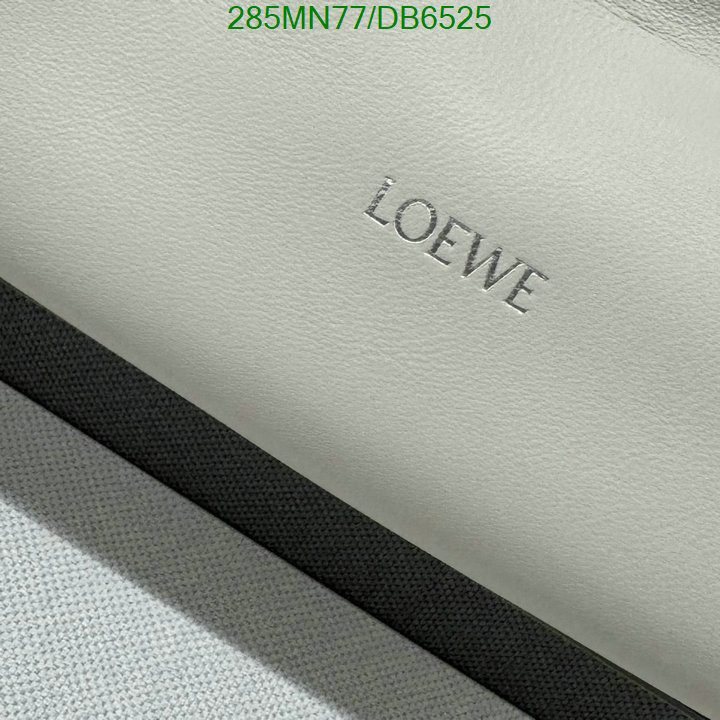 Loewe Bag-(Mirror)-Handbag- Code: DB6525 $: 285USD