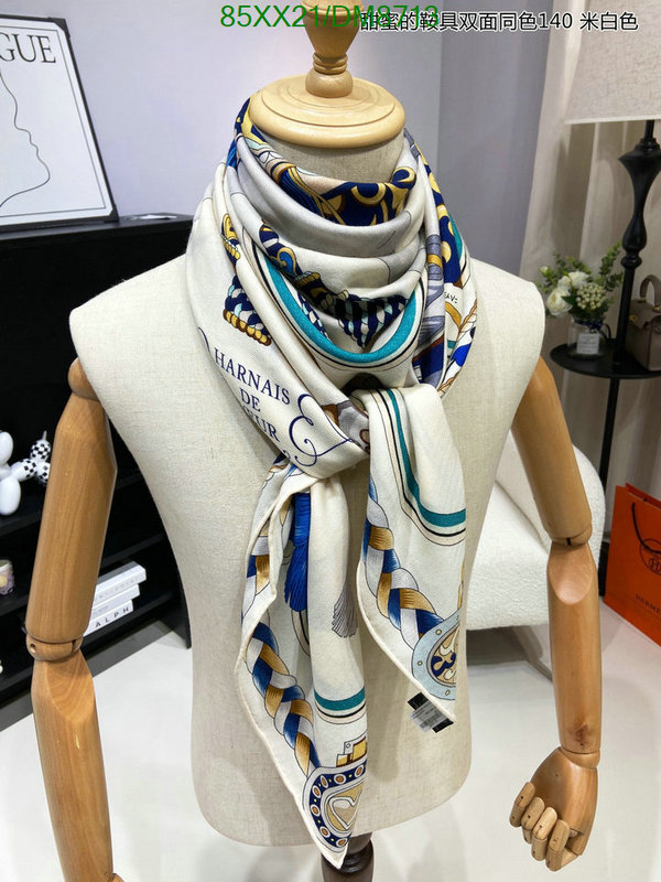 Scarf-Hermes Code: DM8713 $: 85USD