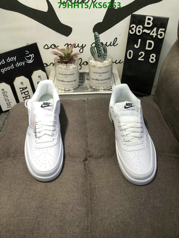 Men shoes-Nike Code: KS6253 $: 79USD