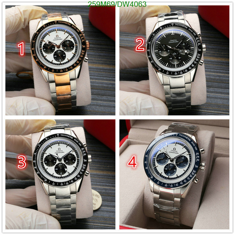 Watch-Mirror Quality- Code: DW4063 $: 259USD