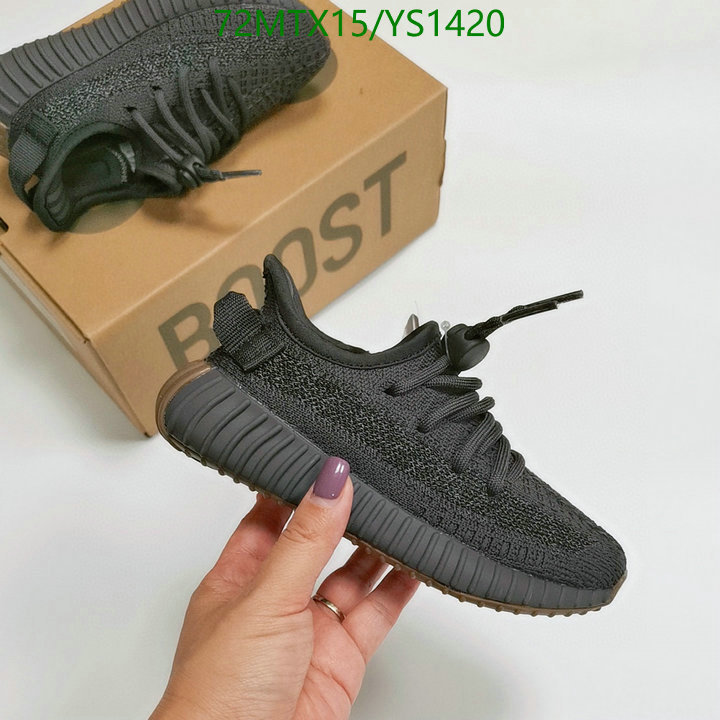 Kids shoes-Adidas Yeezy Boost Code: YS1420 $: 89USD