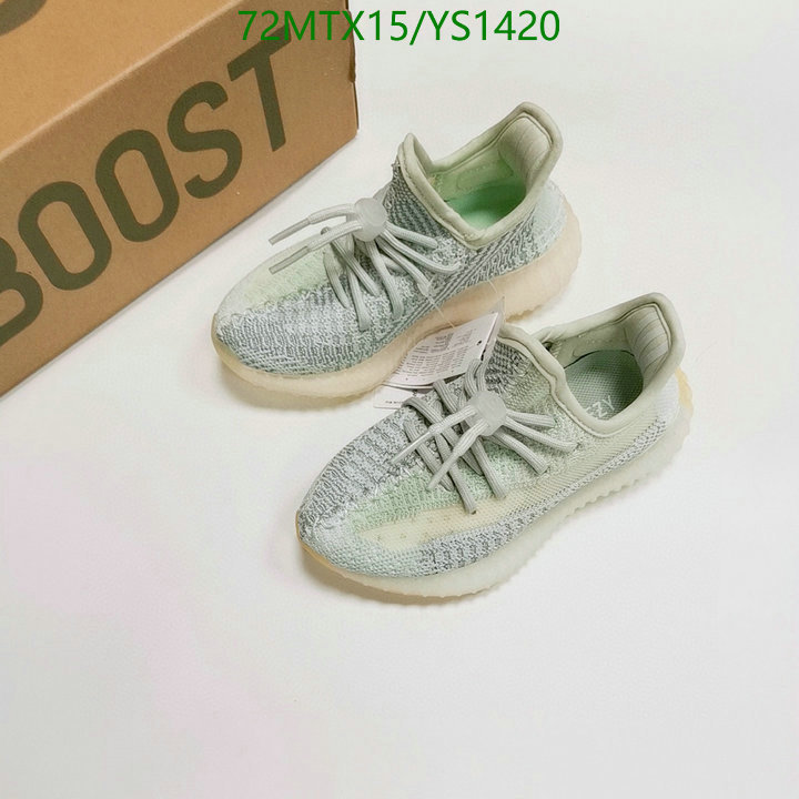 Kids shoes-Adidas Yeezy Boost Code: YS1420 $: 89USD