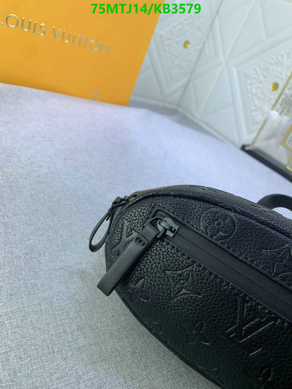 LV Bag-(4A)-Discovery- Code: KB3579 $: 75USD