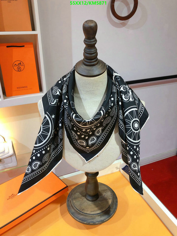 Scarf-Hermes Code: KM5871 $: 55USD