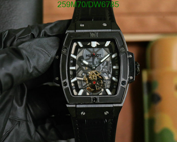 Watch-Mirror Quality- Code: DW6785 $: 259USD