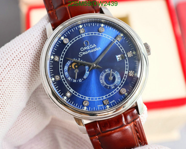 Watch-Mirror Quality- Code: DW2439 $: 225USD