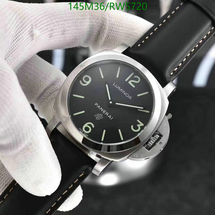 Watch-4A Quality-Panerai Code: RW5720 $: 145USD