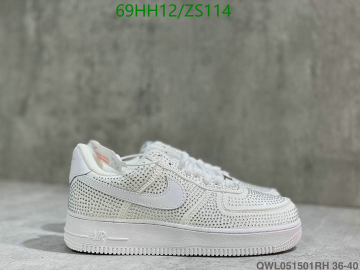 Women Shoes-NIKE Code: ZS114 $: 69USD