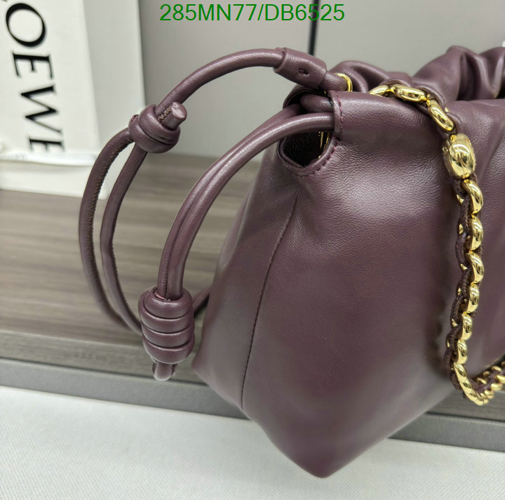 Loewe Bag-(Mirror)-Handbag- Code: DB6525 $: 285USD